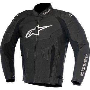 Great Condition Alpinestars GP Plus R Airflow V2 Men's Motorcycle Jacket US 38